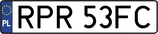 RPR53FC