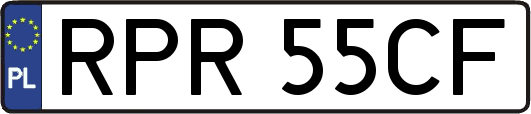 RPR55CF