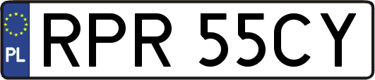 RPR55CY