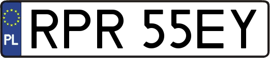 RPR55EY