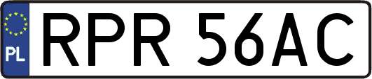 RPR56AC
