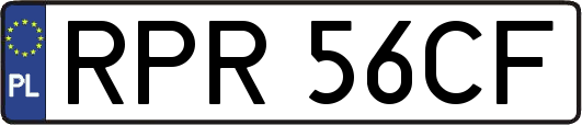RPR56CF