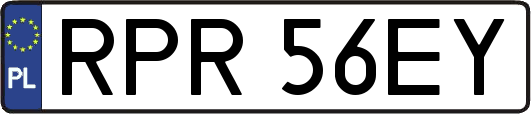 RPR56EY