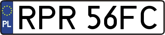 RPR56FC