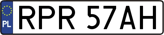 RPR57AH