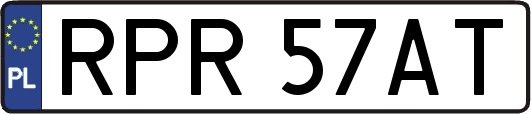RPR57AT