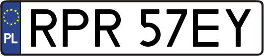 RPR57EY