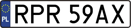 RPR59AX
