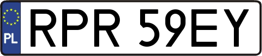 RPR59EY