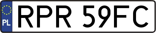 RPR59FC