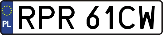 RPR61CW