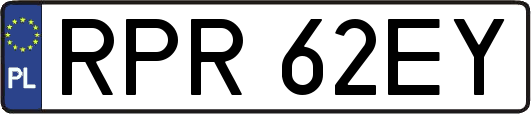 RPR62EY