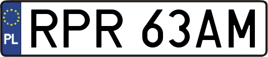 RPR63AM