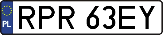 RPR63EY