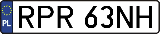 RPR63NH