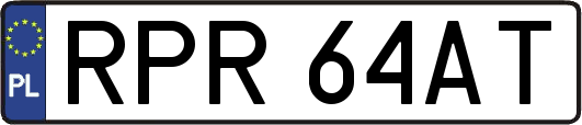RPR64AT