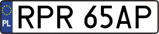 RPR65AP