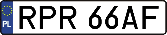 RPR66AF