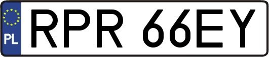 RPR66EY