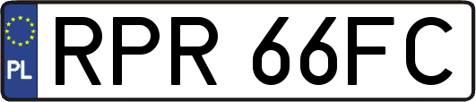RPR66FC