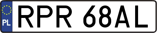 RPR68AL