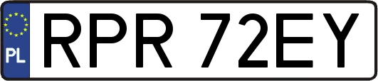 RPR72EY