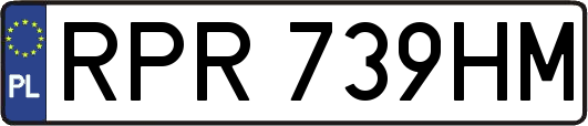RPR739HM