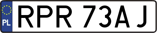 RPR73AJ