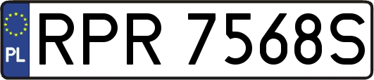 RPR7568S