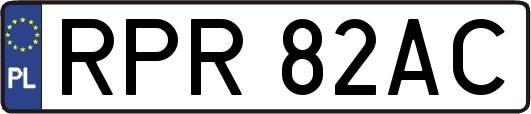 RPR82AC