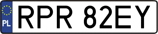 RPR82EY