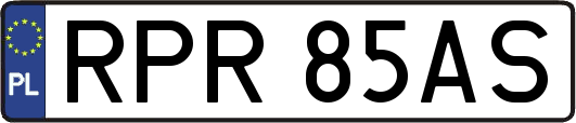 RPR85AS