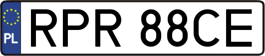 RPR88CE