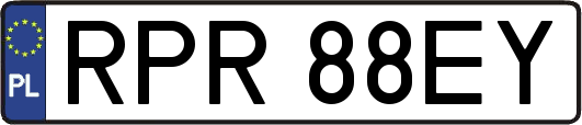 RPR88EY