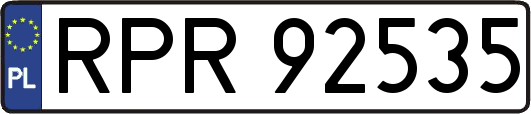RPR92535