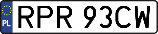 RPR93CW