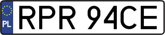 RPR94CE