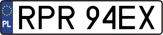 RPR94EX