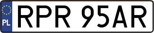 RPR95AR