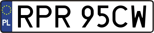 RPR95CW