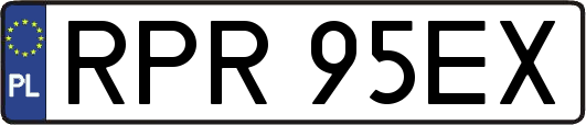 RPR95EX