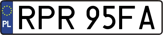 RPR95FA
