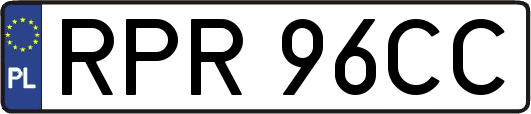 RPR96CC