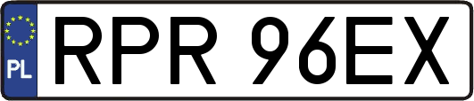 RPR96EX