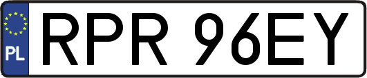 RPR96EY
