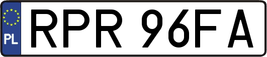 RPR96FA