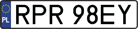 RPR98EY