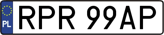 RPR99AP