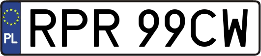 RPR99CW