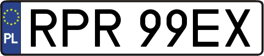 RPR99EX